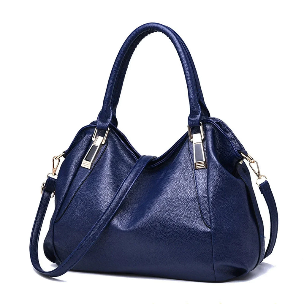 Crossbody Bags for Women Fashion Soft Leather Large Capacity Bag Shoulder Bag