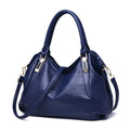 Crossbody Bags for Women Fashion Soft Leather Large Capacity Bag Shoulder Bag